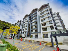 CAMERON HIGHLAND Homestay 1 min TO KEA FARM By SummerStay 6- 7pax